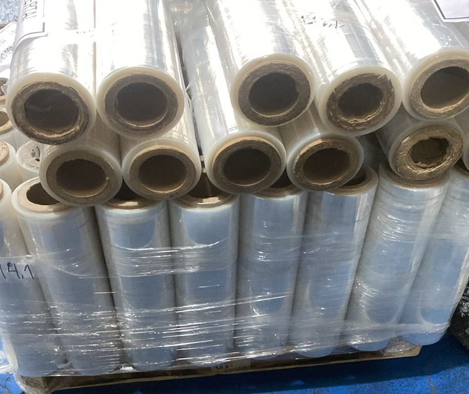 Film Stretch Cristal Mitobicel